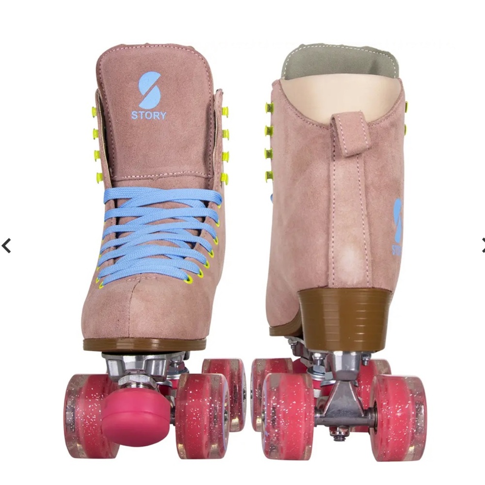 Story Duchess Side by Side Skates - Picture 6 of 7